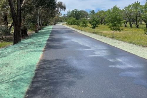 R Con Civil Road